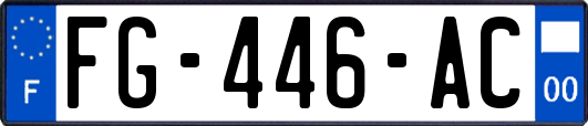 FG-446-AC