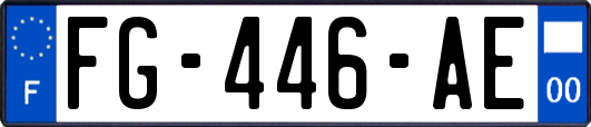 FG-446-AE