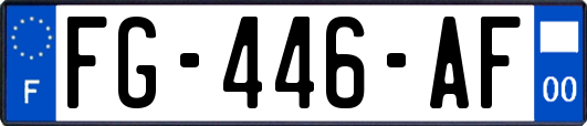 FG-446-AF