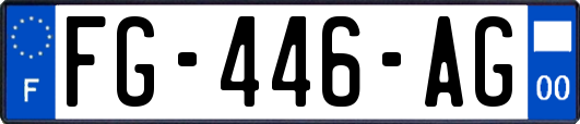 FG-446-AG