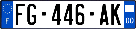 FG-446-AK