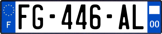 FG-446-AL