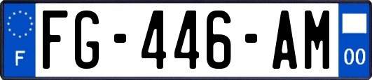 FG-446-AM