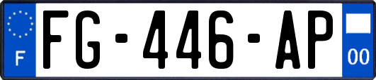 FG-446-AP