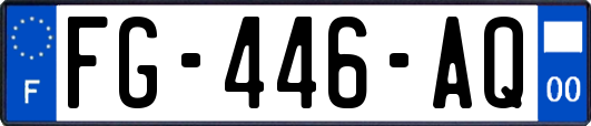 FG-446-AQ