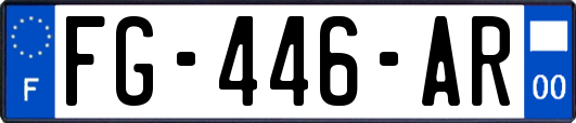 FG-446-AR