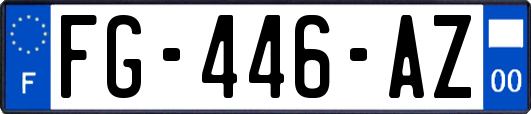 FG-446-AZ