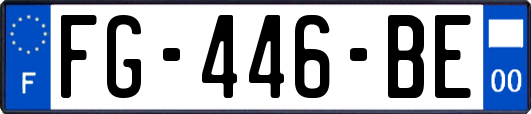 FG-446-BE