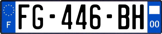 FG-446-BH