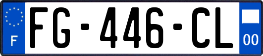 FG-446-CL