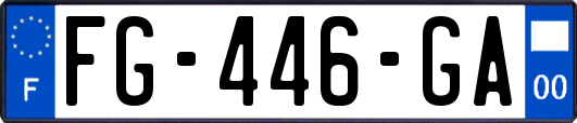 FG-446-GA