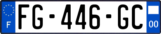 FG-446-GC