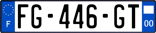 FG-446-GT