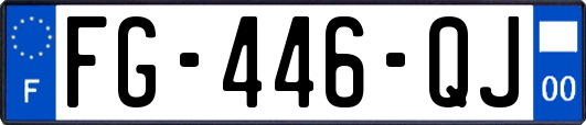 FG-446-QJ