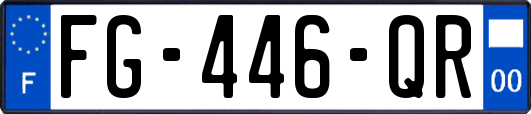 FG-446-QR