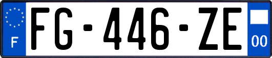 FG-446-ZE