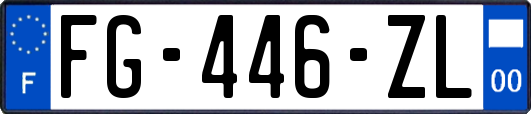 FG-446-ZL