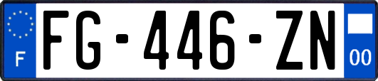 FG-446-ZN