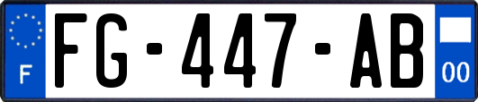 FG-447-AB