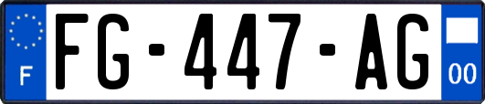 FG-447-AG