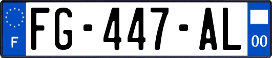 FG-447-AL