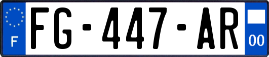 FG-447-AR