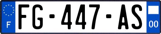 FG-447-AS