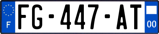 FG-447-AT