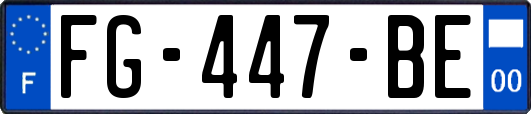 FG-447-BE