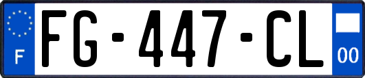 FG-447-CL