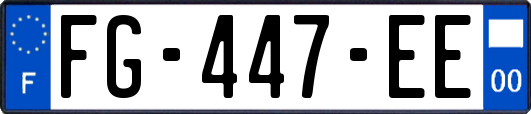 FG-447-EE