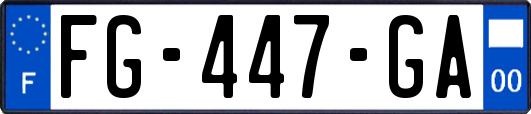 FG-447-GA