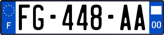 FG-448-AA