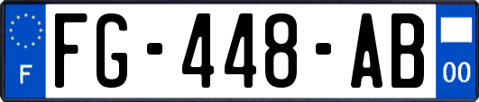 FG-448-AB