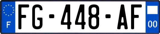 FG-448-AF