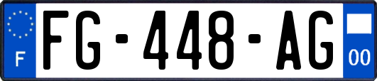 FG-448-AG