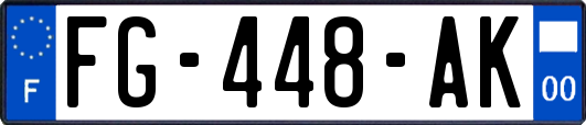 FG-448-AK