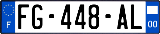 FG-448-AL