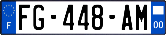 FG-448-AM