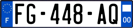 FG-448-AQ