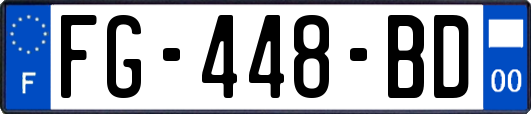 FG-448-BD