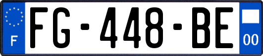 FG-448-BE