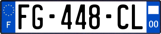 FG-448-CL