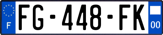 FG-448-FK