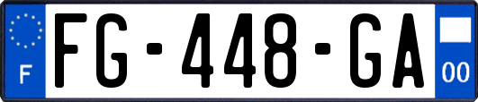 FG-448-GA