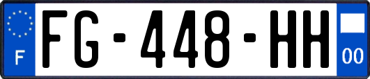 FG-448-HH