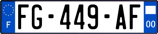 FG-449-AF