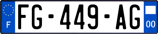 FG-449-AG