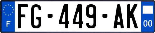 FG-449-AK