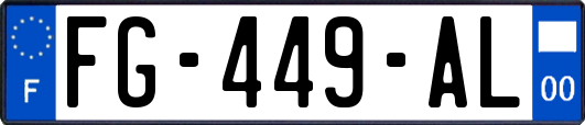 FG-449-AL